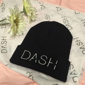 DASH Beanie
