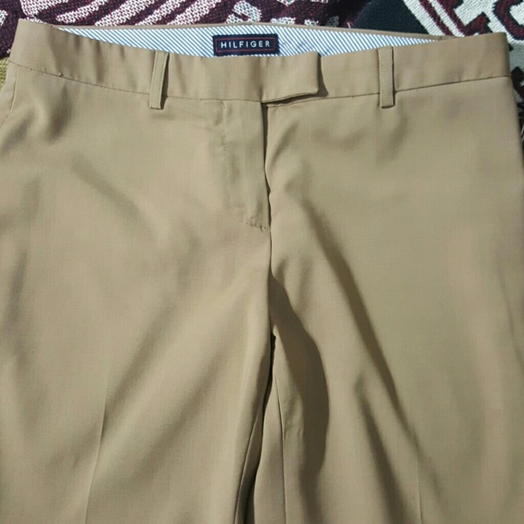 Tommy Hilfiger business pants
