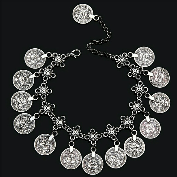 Anklet - Picture 2 of 2