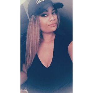 Meet your Posher, Briana