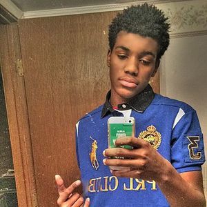 Meet your Posher, Kenny