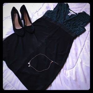 Max Studio Bodycon Dress