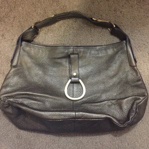 Franco Sarto Bronze handbag