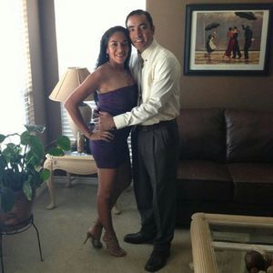 Meet your Posher, Cindy