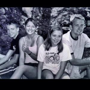 Meet your Posher, Kellie