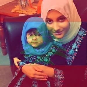 Meet your Posher, Sara