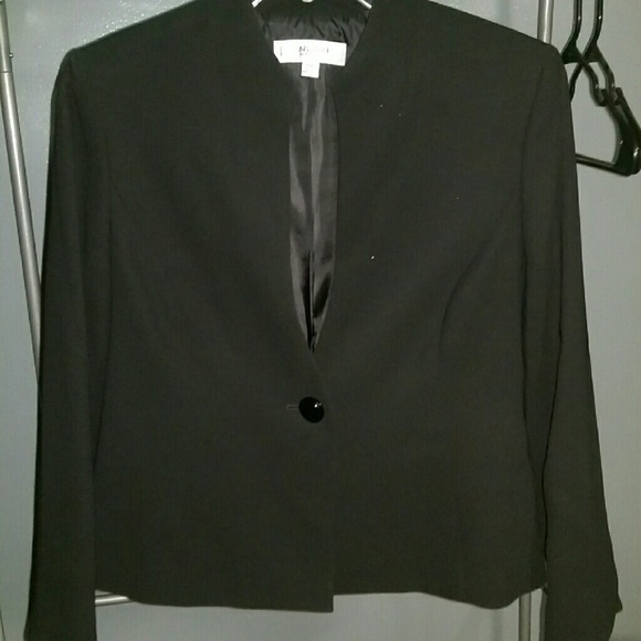 Jones Studio Separates Blazer