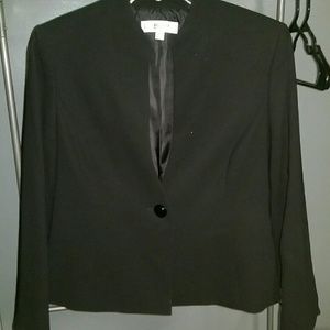 Jones Studio Separates Blazer