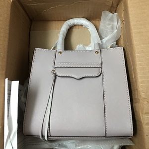 Rebecca Minkoff Mini Mab Tote