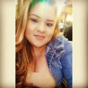 Meet your Posher, Angelica