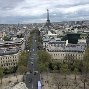 Meet your Posher, Roxana