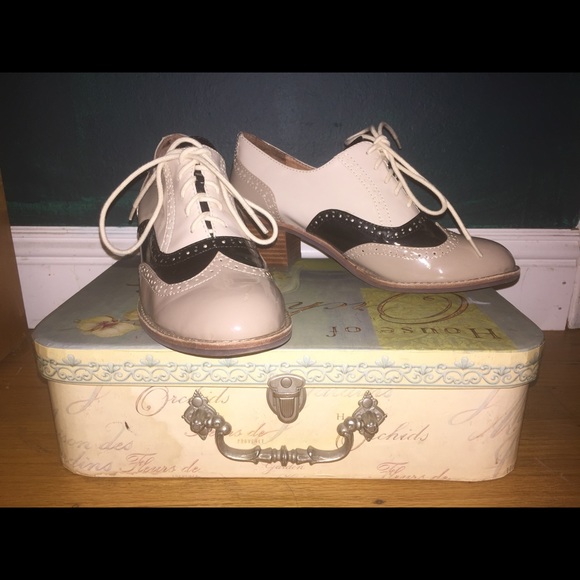 Jeffery Campbell William shoe size 8