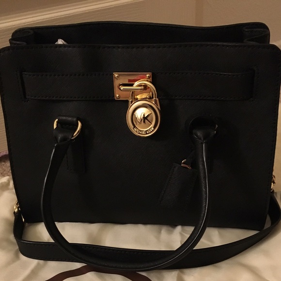 Michaels Kors purse - Picture 2 of 6