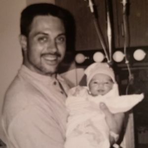 Meet your Posher, Maddy