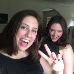 Meet your Posher, Natasha