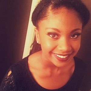 Meet your Posher, Jada