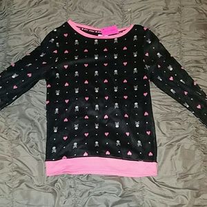 Betsey Johnson pajammas