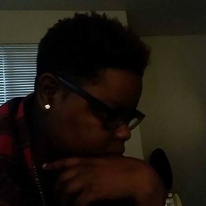 Meet your Posher, Ashlee