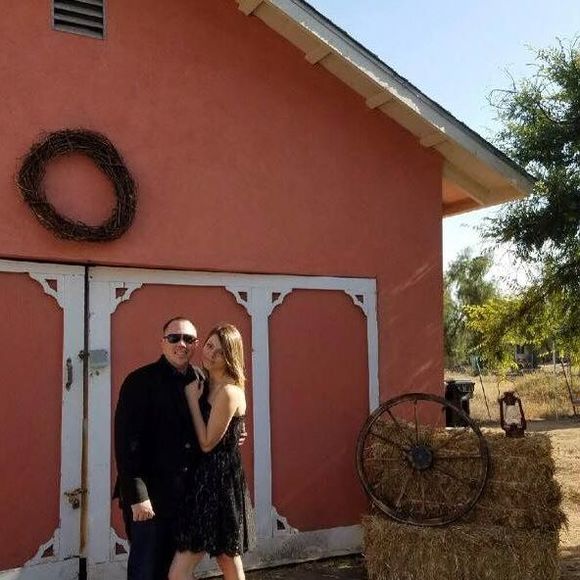 Meet your Posher, Tiffany - Picture 1 of 1