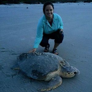 Meet your Posher, Mattie