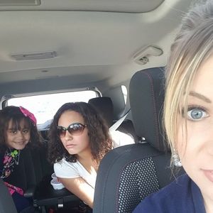 Meet your Posher, Joy