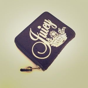Juicy couture wallet 🎀