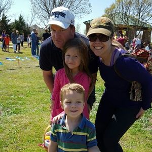 Meet your Posher, Karina