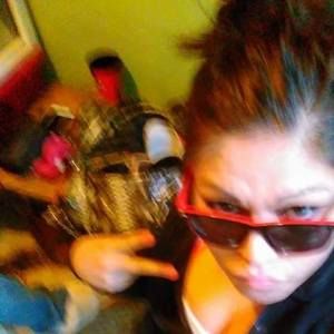 Meet your Posher, Oliva