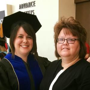 Meet your Posher, Susan