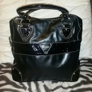 Guess bag