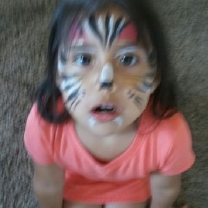 Meet your Posher, Mary