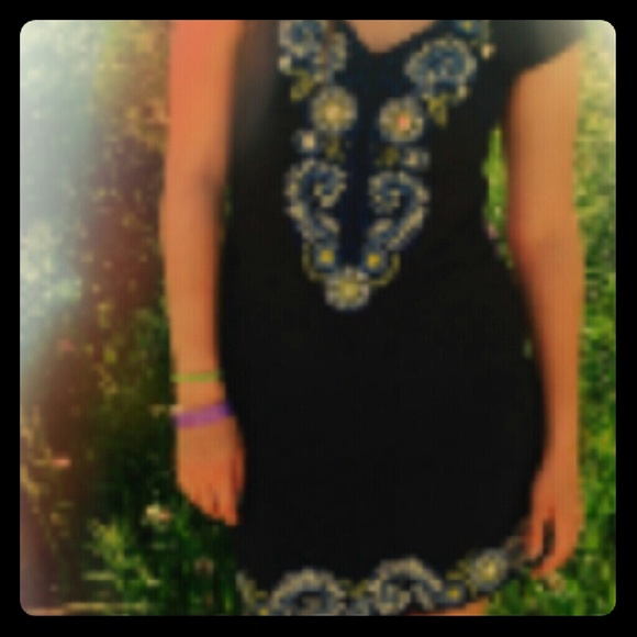 Beautiful Dress