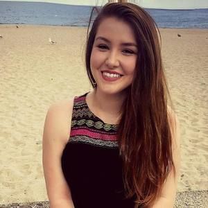 Meet your Posher, Sasha