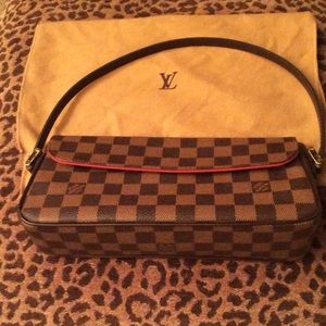 Luis Vuitton upscale Mini bag