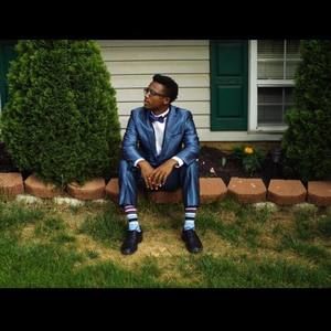 Meet your Posher, Simeon