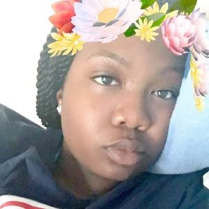 Meet your Posher, Tamara