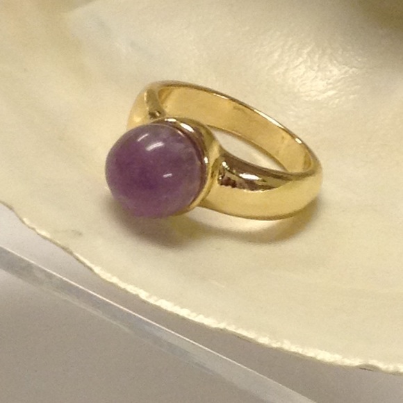 Jewelry - 🔥LAST PRICE🔥 Beautiful Ring Eye Cat