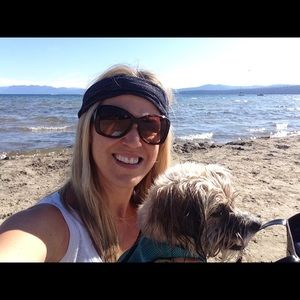 Meet your Posher, Amber