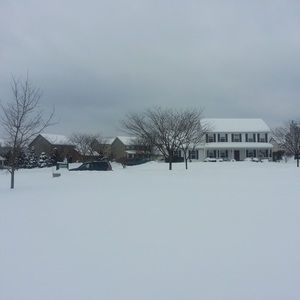 Meet your Posher, Intisar