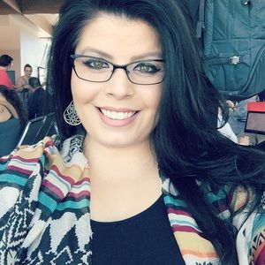 Meet your Posher, Cindy