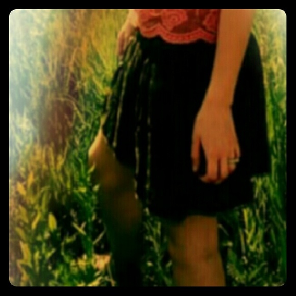 Cute Skirt