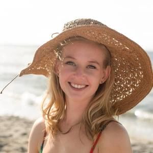 Meet your Posher, Heidi