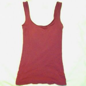 Love on a Hanger Tank top