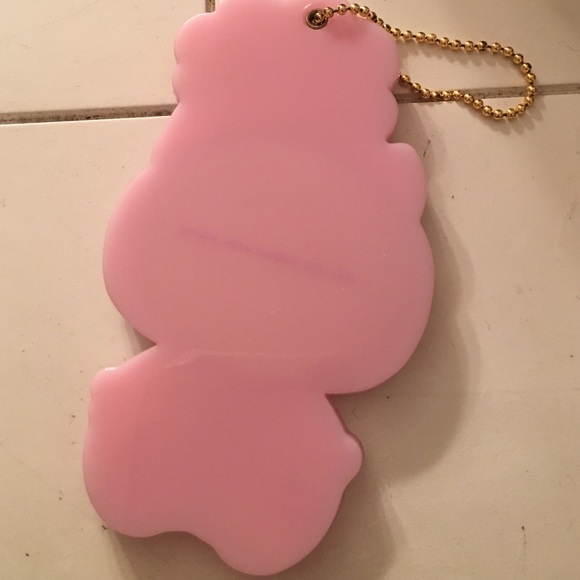 Hello Kitty Mirror - Picture 3 of 3