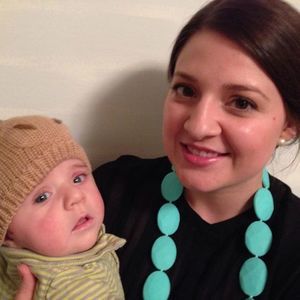 Meet your Posher, Teddi