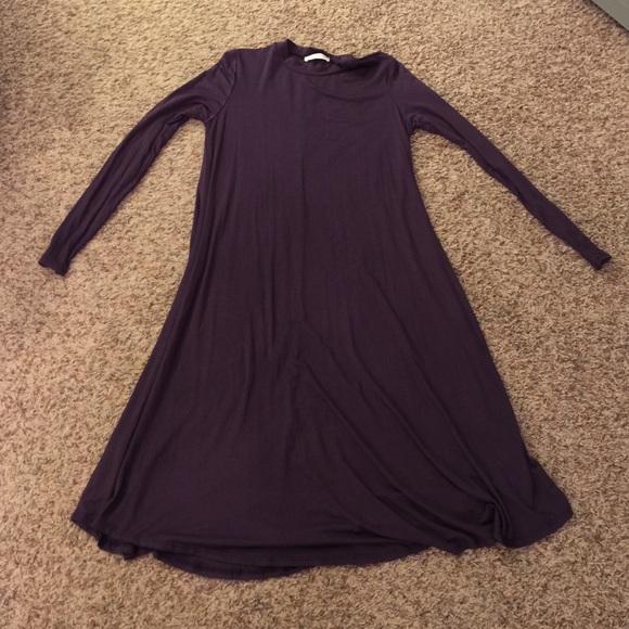 Super popular Tee shirt dress NWOT