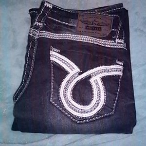 Beautiful BIG STAR Jeans!