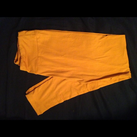 BNWT LulaRoe OS Leggings