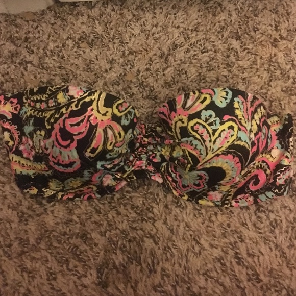 Victoria's Secret Bikini Top