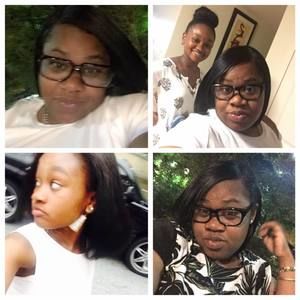 Meet your Posher, Corrine